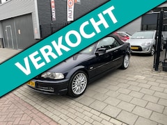 BMW 3-serie Cabrio - 330Ci Executive 1e Eigenaar Airco NAP APK