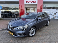 Renault Mégane Estate - 1.3 TCe Limited | Trekhaak | Cruise Control | Stoelverwarming |