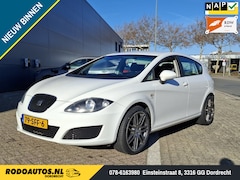 SEAT Leon - 1.2 TSI Reference 5-Drs Airco Nieuwe APK