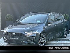 Ford Focus - 1.0 EcoBoost Hybrid ST Line X