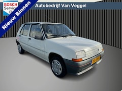 Renault 5 - 5 1.4 TR zeer nette auto