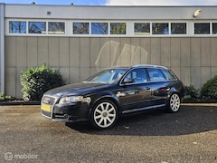Audi A4 Avant - 2.0 TFSI