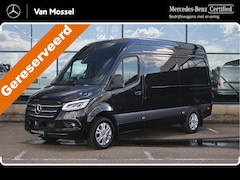 Mercedes-Benz Sprinter - 319 CDI L2H2 Select | AIRCO/CAMERA/CRUISE/3.500KG AHW | Certified