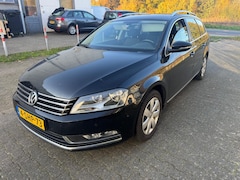 Volkswagen Passat Variant - DSG 1.4 TSI motor defect