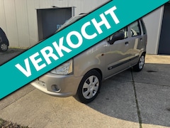 Suzuki Wagon R+ - 1.3 FreeStyle AUTOMAAT met Airco