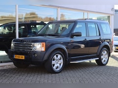 Land Rover Discovery - 4.4 V8 SE 7-Persoons