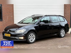 Volkswagen Golf Variant - 1.0 TSI Comfortline Business