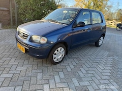Suzuki Alto - 1.1 GLS Nieuwe APK 01-2027