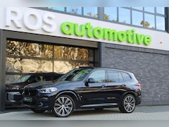 BMW X3 - xDrive30e High Executive | VOL | M-SPORT | PANO | MEMORY | H/K | HUD | 360 | STOELKOELING