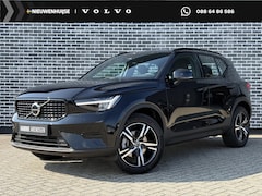 Volvo XC40 - 2.0 B4 Plus Dark | Trekhaak | Adaptive cruise control | Harman Kardon audio | Verwarmbare