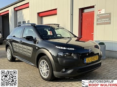 Citroën C4 Cactus - 1.2 Shine Pano 2016 Leder AUT
