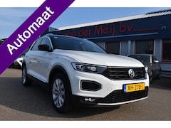 Volkswagen T-Roc - 1.5 TSI Sport , VIRTUAL COCKPIT , NAVI , LED KOPL , PDC V+A , A UITRIJ CAM ,