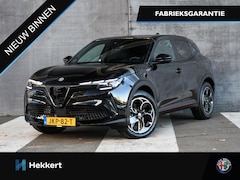 Alfa Romeo Junior - Speciale 1.2 Turbo Ibrida 145pk Automaat ADAPT. CRUISE | 18''LM | DODE HOEK | PDC + CAM. |