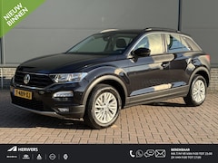 Volkswagen T-Roc - 1.5 TSI Sport Business R / Trekhaak / 1500KG Trekgewicht / Adaptive Cruise / Stoel+Stuur V