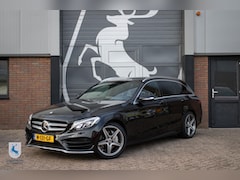 Mercedes-Benz C-klasse Estate - 180 Ambition AMG