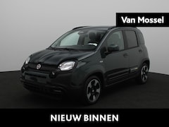 Fiat Panda - 1.0 Hybrid Pandina | Voorraadvoordeel | Snel Leverbaar | Parkeersensoren | Cruise Control
