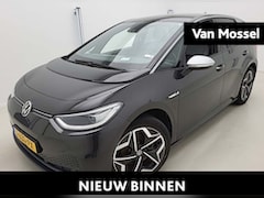 Volkswagen ID.3 - First Plus 58 kWh | 204 PK SoH... | Automaat | Achteruitrijcamera | Apple Carplay/Android