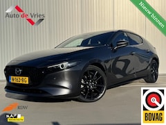 Mazda 3 - 3 2.0 e-SkyActiv-X M Hybrid 186 Luxury|Navi|Leder