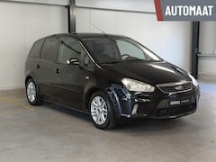 Ford C-Max - 2.0-16V Ghia Automaat (Org.NL met NAP / Cruise)