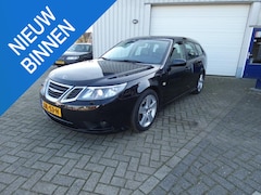 Saab 9-3 Sport Estate - 2.0 T Vector Automaat 1 JAAR BOVAG GARANTIE