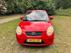 Kia Picanto - 1.0 X-pect