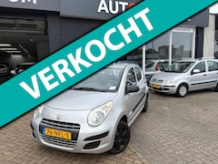 Suzuki Alto - 1.0 Comfort Plus