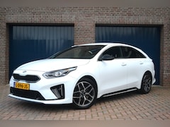 Kia Pro cee'd - ProCeed 1.0 T-GDI GT-Line | Trekhaak | Virtual Cockpit | Keyless | Camera | Carplay/Androi