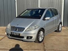Mercedes-Benz A-klasse - 170 Elegance Airco | Automaat | 5 deurs