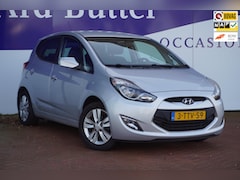 Hyundai ix20 - 1.4i Go + Full-Navigatie+Camera+Lmv = DEALER ONDERHOUDEN
