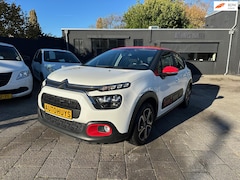 Citroën C3 - 1.2 PT (83pk) Business Navi Clima