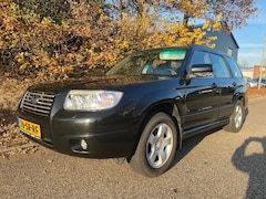 Subaru Forester - 2.0 X Comfort Pack, BJ`2006, LPG G3, 4WD
