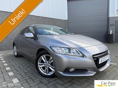 Honda CR-Z - 1.5 i-Vtec IMA Sport Uniek 70900 km's Topstaat