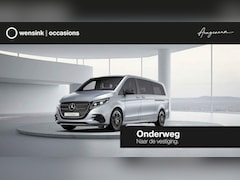Mercedes-Benz V-klasse - 300d L3 Exclusive | 360° Camera | 2500 KG Trekhaak | Elektrisch verstelbare stoelen |