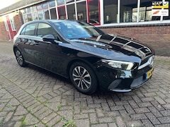 Mercedes-Benz A-klasse - 180 Business Solution LEER NAVI DEALER OH