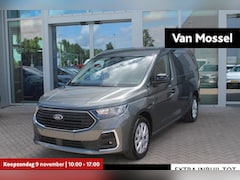Ford Transit Connect - 1.5 EcoBoost PHEV L2 Limited | Direct leverbaar | €2928, - voordeel | Financial lease tege
