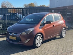 Hyundai ix20 - 1.6i i-Vision AUTOMAAT