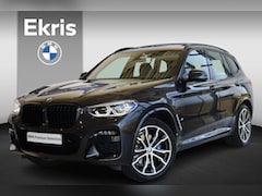 BMW X3 - xDrive30e High Executive | M Sportpakket | Elektrische Trekhaak | Panoramadak | Driving As