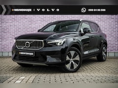 Volvo XC40 - 1.5 T4 Plug-in hybrid Core Bright | Park Assist | Camera | Getint Glas | Cruise | Keyless