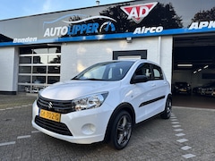 Suzuki Celerio - 1.0 Comfort /GT pakket/Lm velgen all season banden/Airco