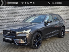 Volvo XC60 - T6 Recharge AWD R-Design | Trekhaak | Adaptive Cruise control | 360 camera | 21" velgen |