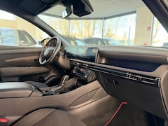 Hyundai Tucson - 1.6 T-GDI HEV i-Motion