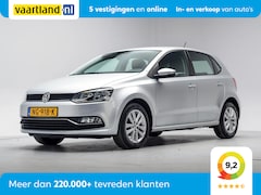 Volkswagen Polo - 1.2 TSI Comfortline Aut. 5-drs [ Airco Cruise Bluetoorh ]