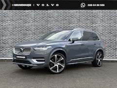 Volvo XC90 - T8 Aut. Recharge AWD Inscription | 360 graden Camera | Leder | Stoelverwarming | Harman Ka