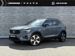 Volvo XC40 - 1.5 T4 Plug-in hybrid Plus Dark | Adaptieve Cruise Control | 360 Camera | Donker getint gl