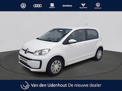 Volkswagen Up! - 1.0 Airco | Smartphone integratie | Lane Assist | DAB |