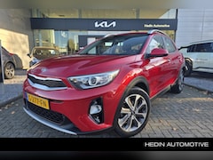 Kia Stonic - 1.0 T-GDi DynamicLine | Camera | Apple Carplay & Android auto | Navigatie | Lichtmetalen v