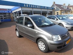 Fiat Panda - 1.2 Edizione Cool TREKHAAK+AIRCO+METALLIC LAK+RADIO-CD