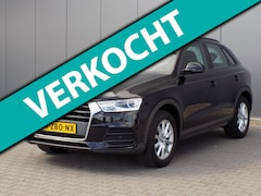 Audi Q3 - 1.4 TFSI CoD Design Pro Line Plus Automaat