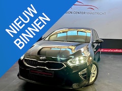 Kia Cee'd - Ceed 1.0 T-GDi APPLE CARPLAY| ANDROID| STOEL- STUURVERW.| CAMERA| CLIMA| CRUISE| LANE- ASS