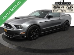 Ford Mustang - Coupé 3.7 V6|2013|Groot onderhoud gehad|Superstaat